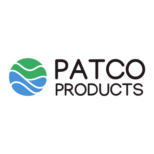 PATCO Products Manufacturer Logo